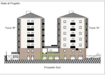 Foto 5 - Appartamento Viale Benadducci
 
74, Tolentino - foto 5