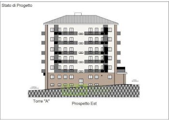 Foto 6 - Appartamento Viale Benadducci
 
74, Tolentino - foto 6