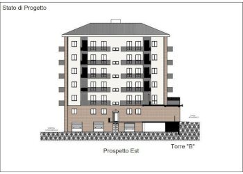 Foto 1 - Apartment Viale Benadducci
 
74, Tolentino - photo 1