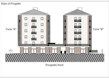 Foto 2 - Apartment Viale Benadducci
 
74, Tolentino - photo 2