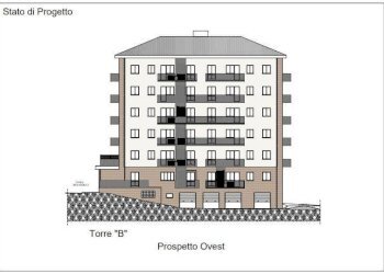 Foto 4 - Apartment Viale Benadducci
 
74, Tolentino - photo 4