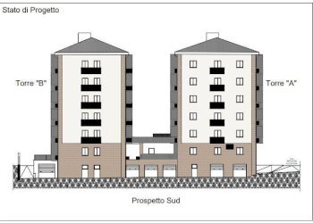 Foto 5 - Apartment Viale Benadducci
 
74, Tolentino - photo 5