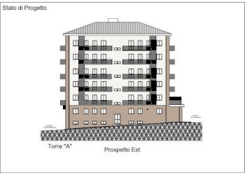 Foto 6 - Apartment Viale Benadducci
 
74, Tolentino - photo 6
