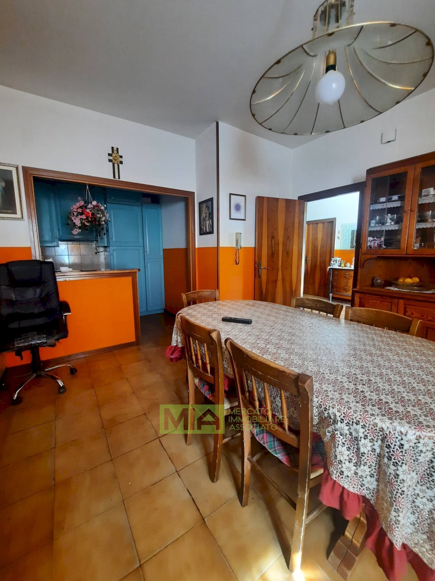 Foto 3 - Casa indipendente Contrada Colle
18, Montegiorgio - foto 3