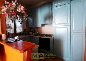 Foto 4 - Independent house Contrada Colle
 
18, Montegiorgio - photo 4