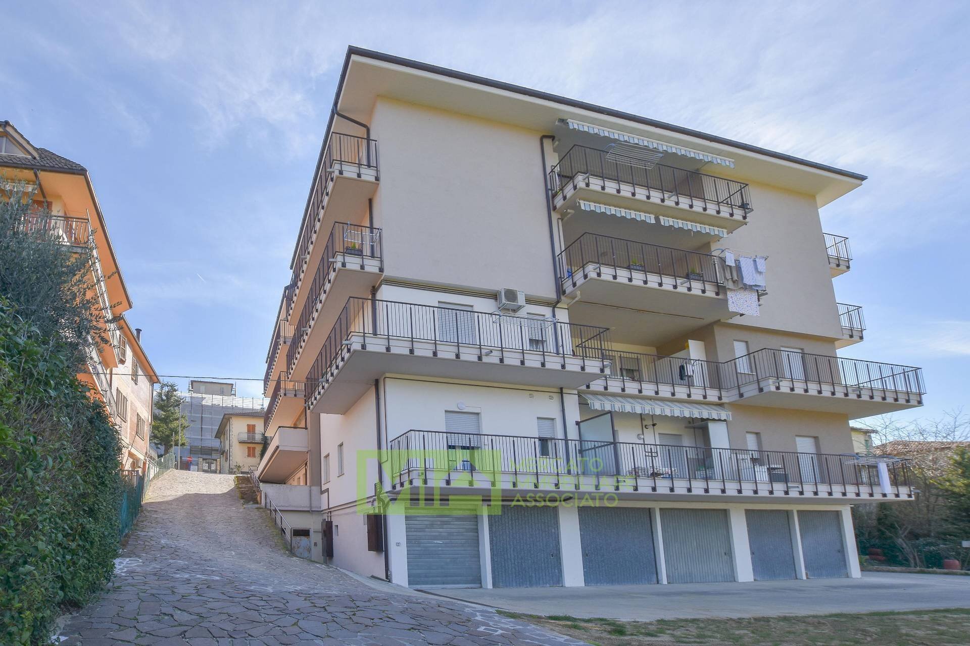 Foto 3 - Appartamento Via Euste Nardi
 
81, Venarotta - foto 3