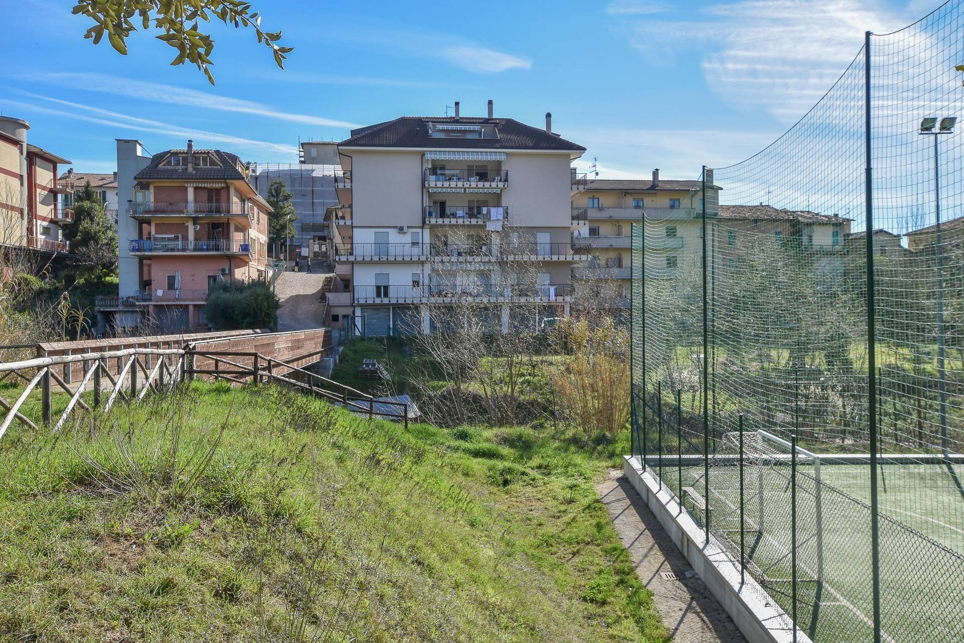Foto 1 - Apartment Via Euste Nardi
 
81, Venarotta - photo 1