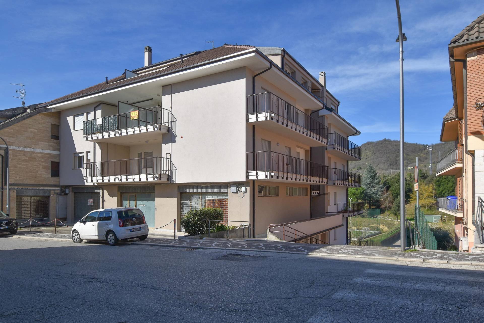 Foto 2 - Apartment Via Euste Nardi
81, Venarotta - photo 2
