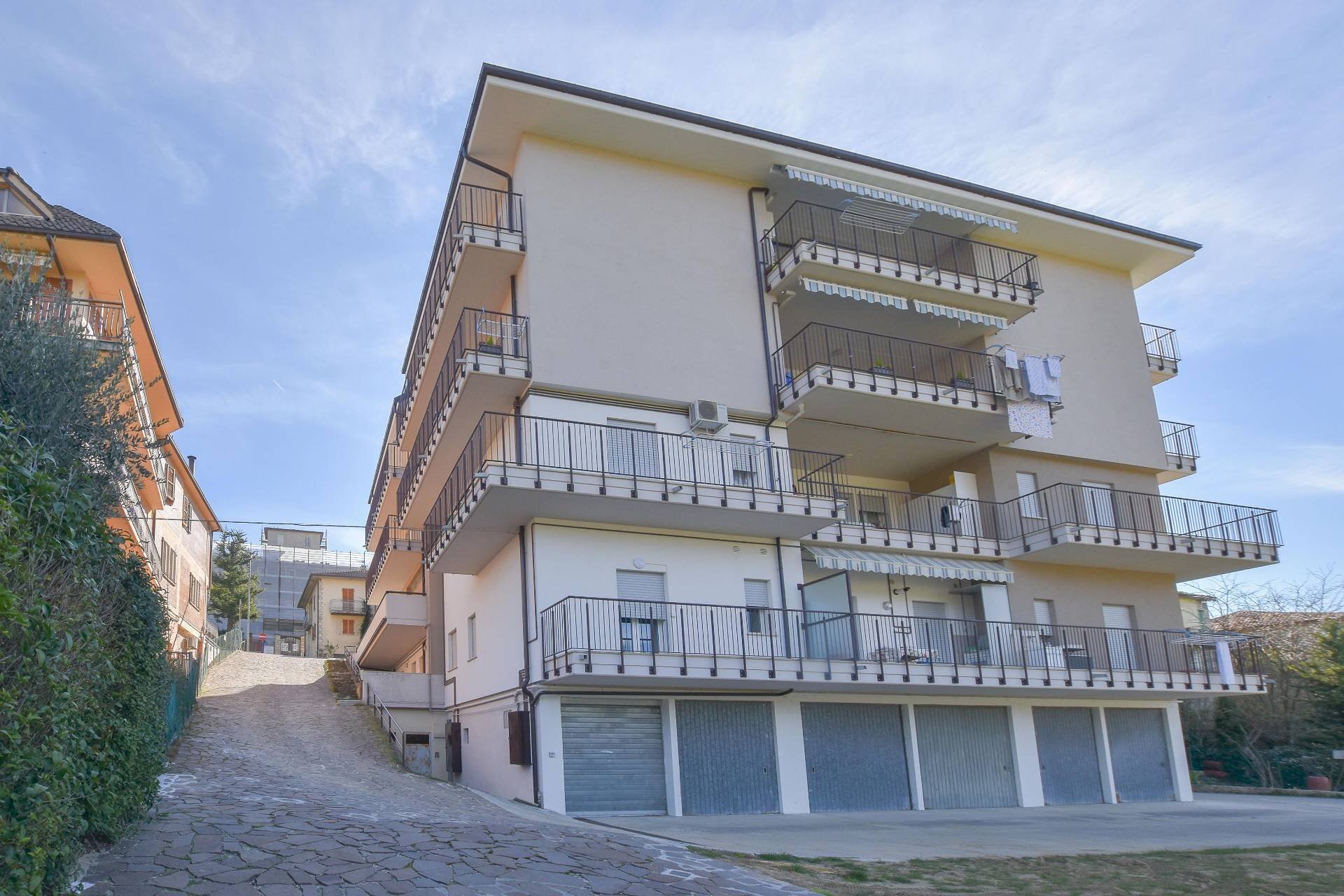 Foto 3 - Apartment Via Euste Nardi
81, Venarotta - photo 3