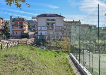 Foto 1 - Apartment Via Euste Nardi
 
81, Venarotta - photo 1