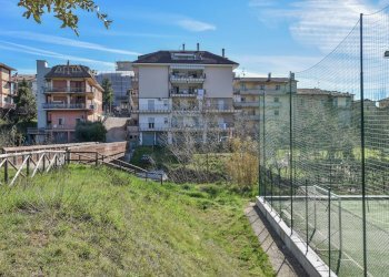 Foto 1 - Appartamento Via Euste Nardi
 
81, Venarotta - foto 1