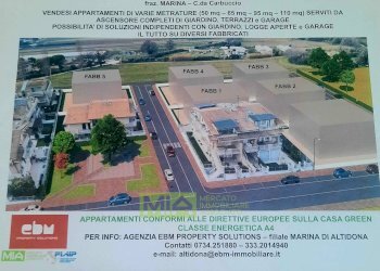 Foto 1 - Bilocale via Socrate
 
snc, Altidona - foto 1