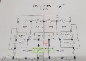 Foto 3 - Bilocale via Socrate
 
snc, Altidona - foto 3