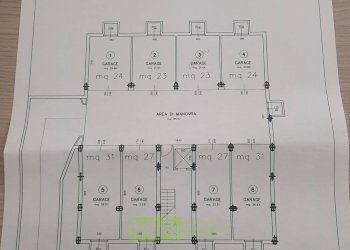 Foto 5 - Bilocale via Socrate
 
snc, Altidona - foto 5