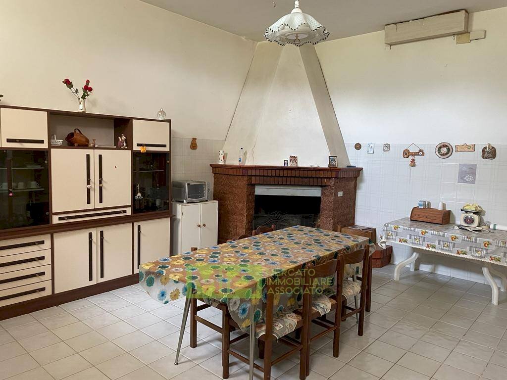 Foto 2 - Semi-detached house C.da Gozzana, Ripatransone - photo 2