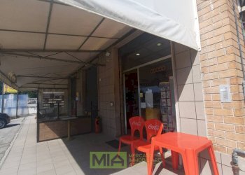 Foto 5 - Locale Commerciale via Castiglionese
 
snc, Fermo - foto 5