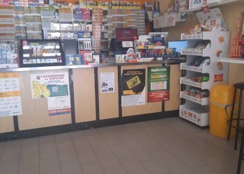 Foto 1 - Commercial Premises via Castiglionese
snc, Fermo - photo 1