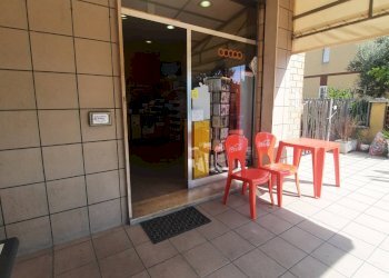 Foto 4 - Commercial Premises via Castiglionese
snc, Fermo - photo 4