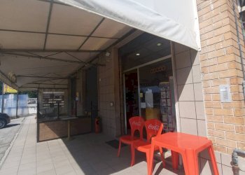 Foto 5 - Commercial Premises via Castiglionese
snc, Fermo - photo 5