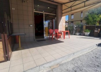 Foto 6 - Commercial Premises via Castiglionese
snc, Fermo - photo 6