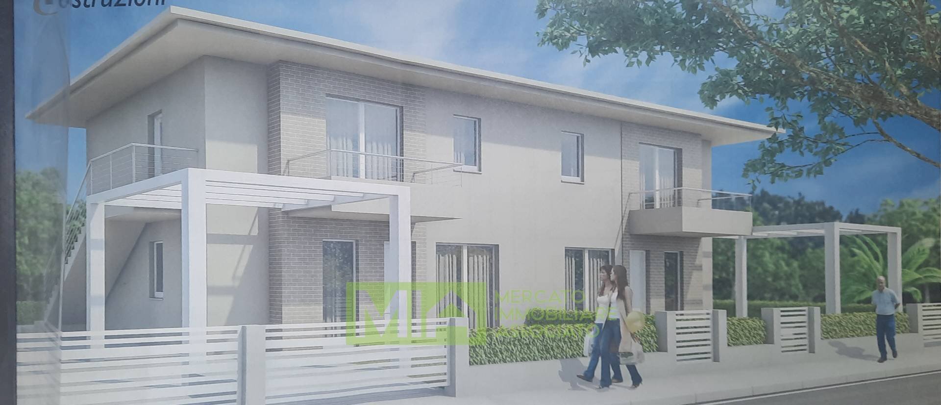 Foto 1 - Bilocale C.da Carbuccio
 
35, Altidona - foto 1