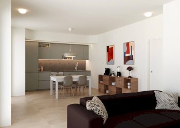 Foto 4 - Two-room apartment C.da Carbuccio
 
35, Altidona - photo 4