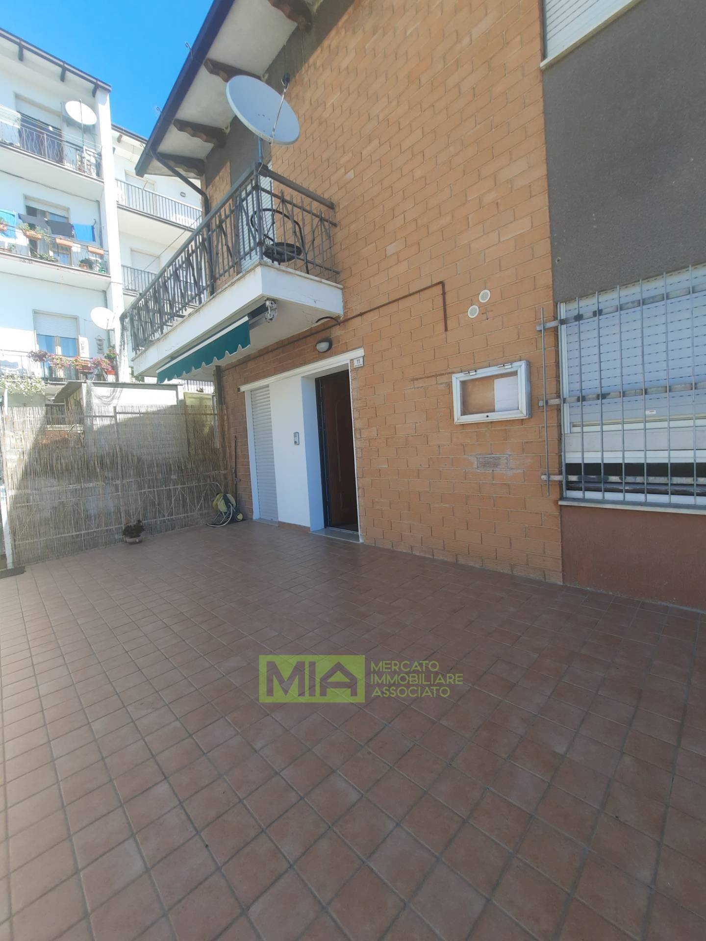 Foto 2 - Quadrilocale via Castiglionese
 
snc, Fermo - foto 2