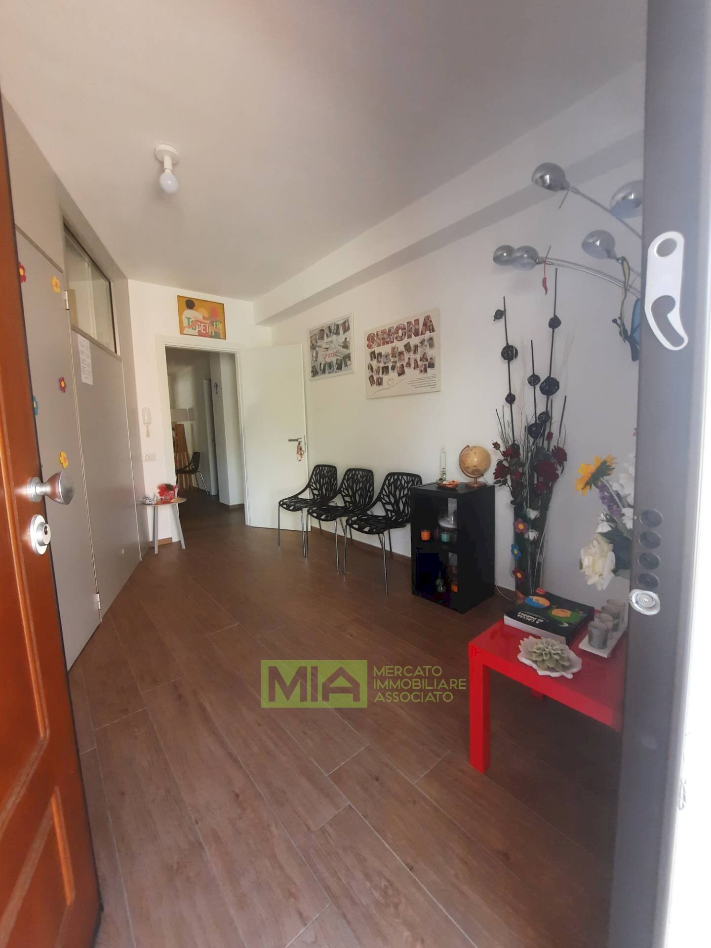 Foto 3 - Quadrilocale via Castiglionese
 
snc, Fermo - foto 3