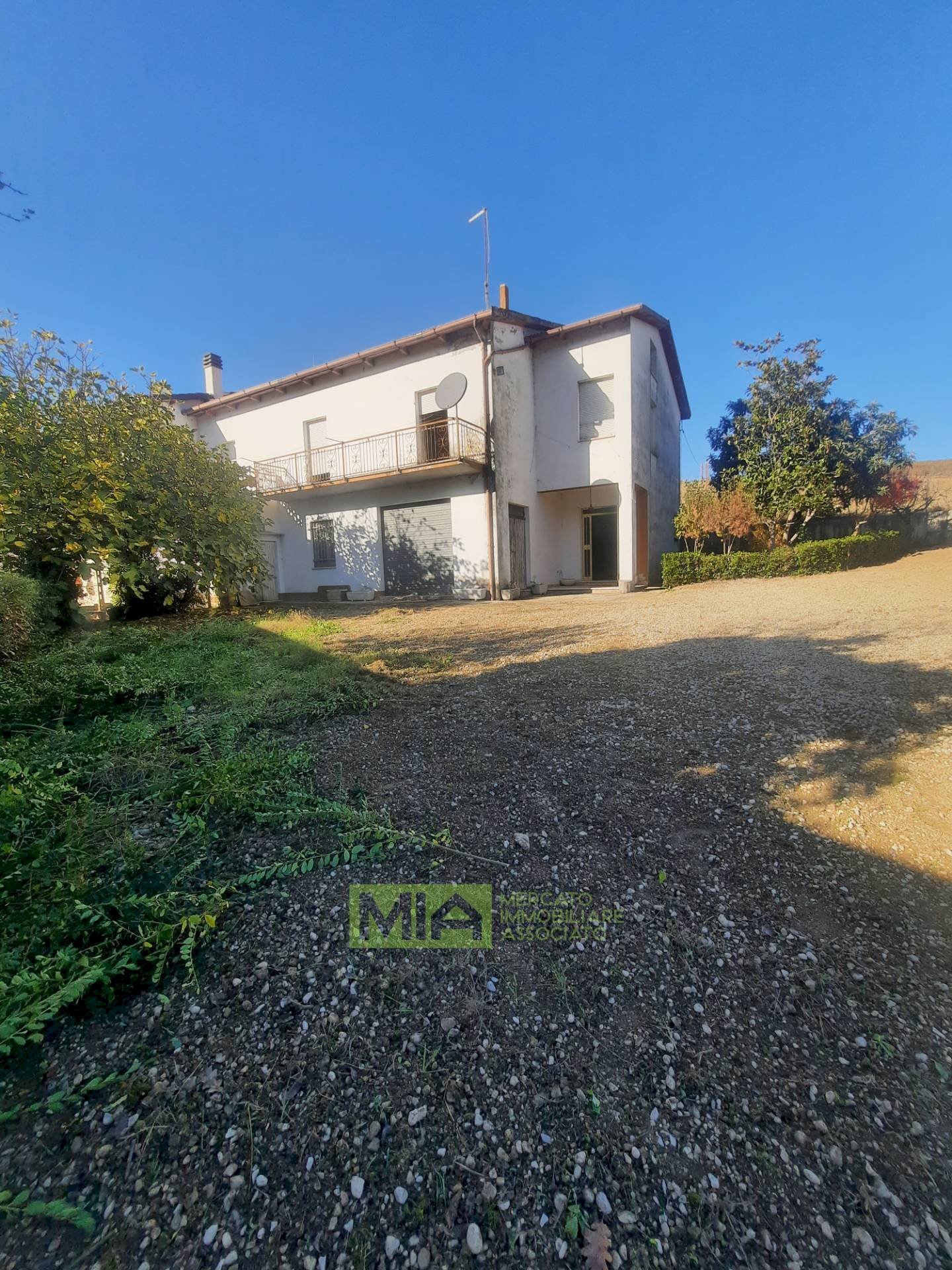 Foto 1 - Independent house c.da Di Là Di Menocchia
 
22, Carassai - photo 1