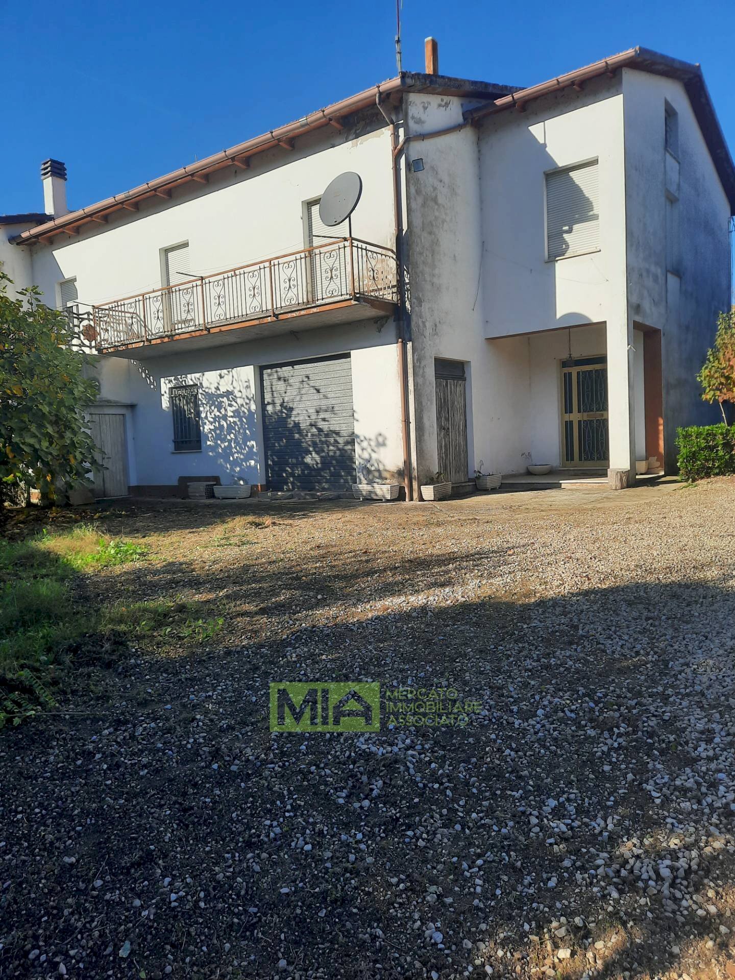 Foto 2 - Independent house c.da Di Là Di Menocchia
22, Carassai - photo 2