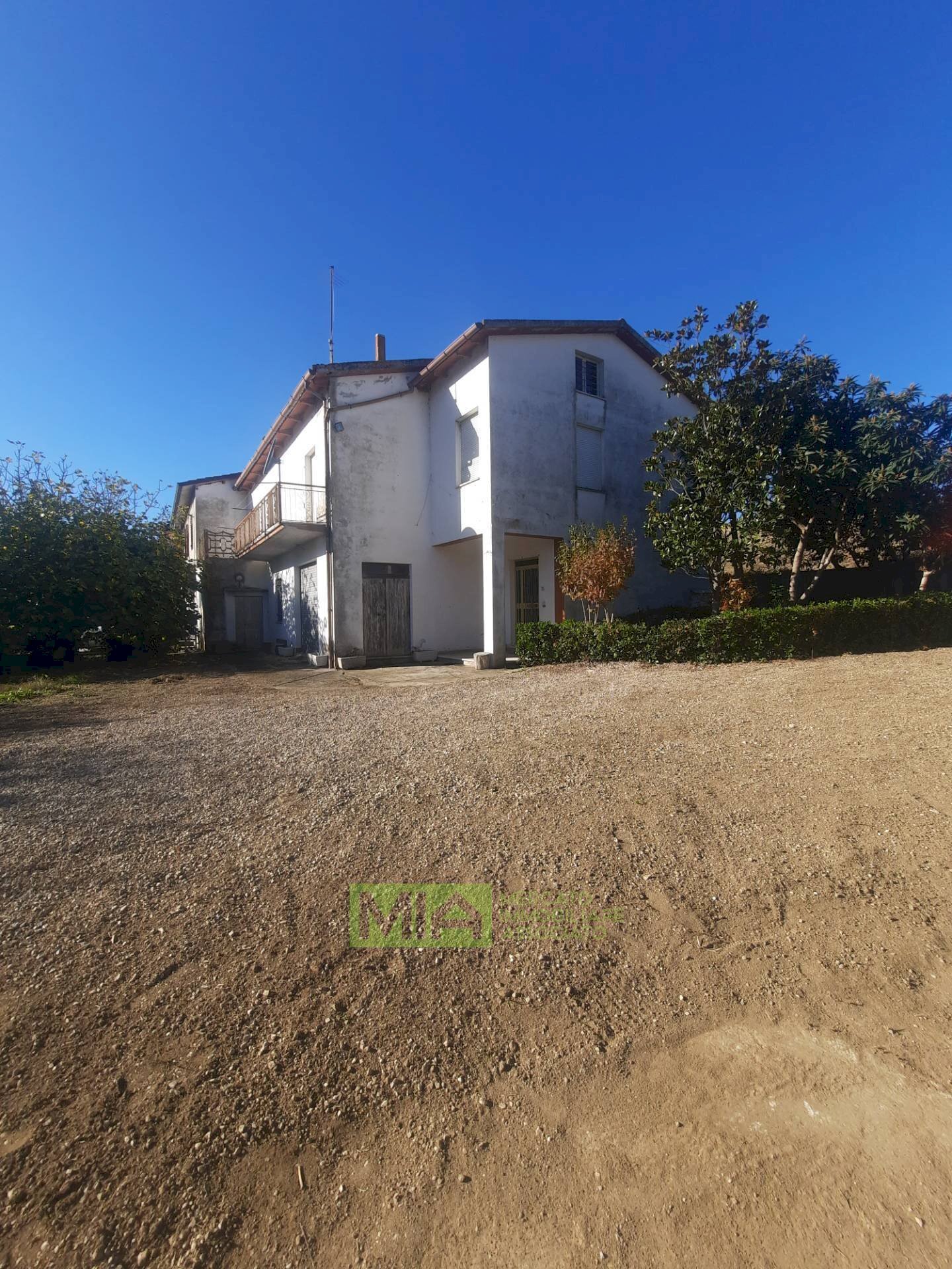 Foto 3 - Independent house c.da Di Là Di Menocchia
22, Carassai - photo 3