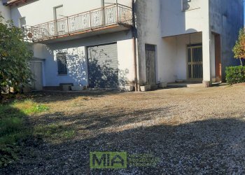 Foto 2 - Casa indipendente c.da Di Là Di Menocchia
 
22, Carassai - foto 2