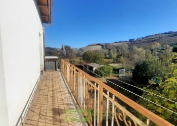 Foto 7 - Casa indipendente c.da Di Là Di Menocchia
 
22, Carassai - foto 7