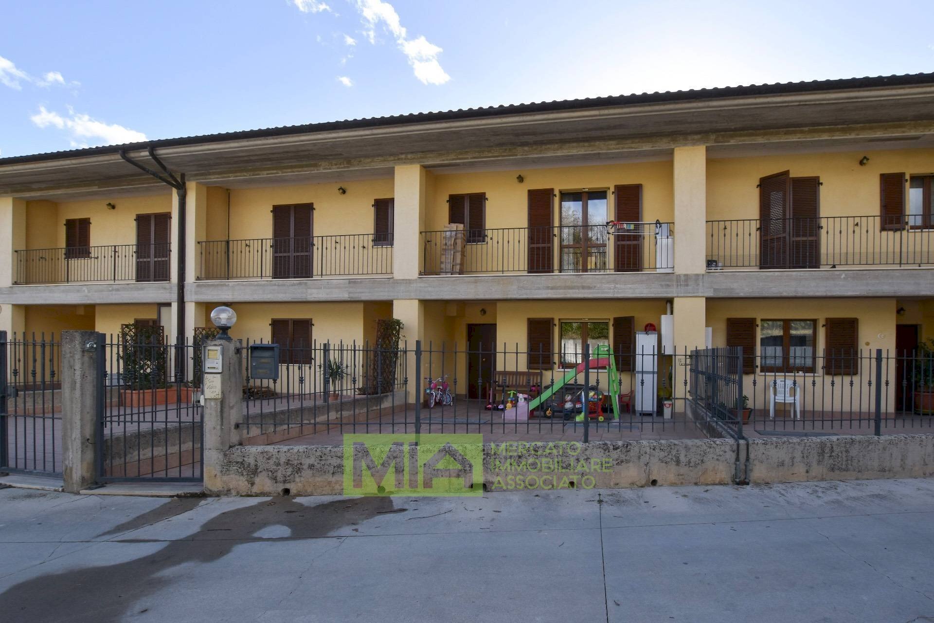 Foto 1 - Villa Viale Europa, Santa Vittoria in Matenano - foto 1