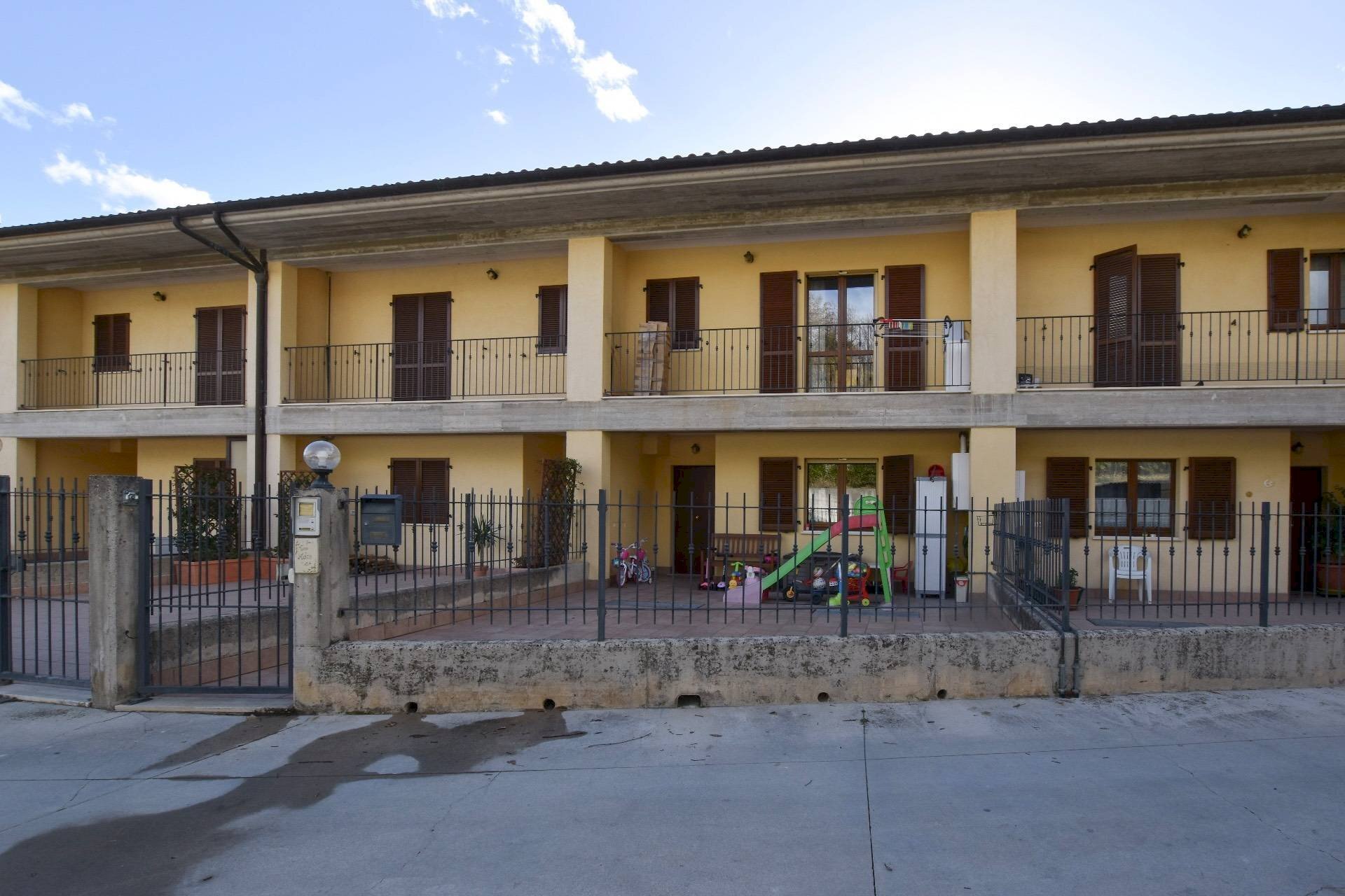 Foto 1 - Villa Viale Europa, Santa Vittoria in Matenano - foto 1