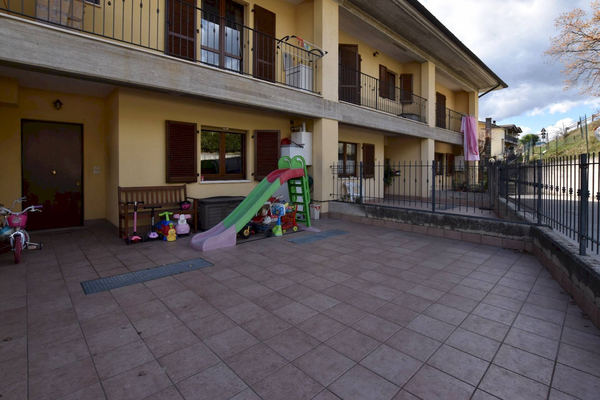 Foto 2 - Villa Viale Europa, Santa Vittoria in Matenano - foto 2