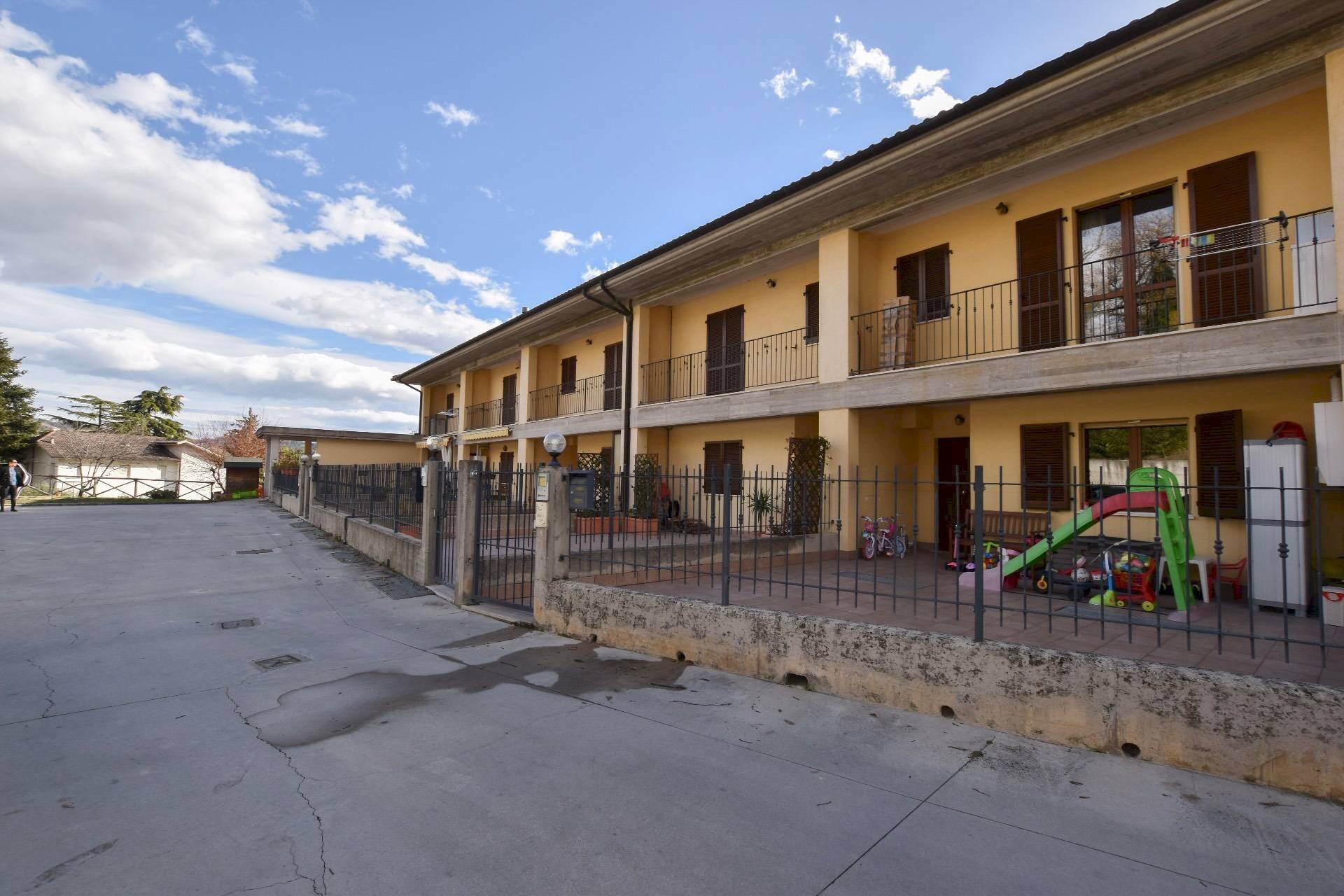 Foto 3 - Villa Viale Europa, Santa Vittoria in Matenano - foto 3