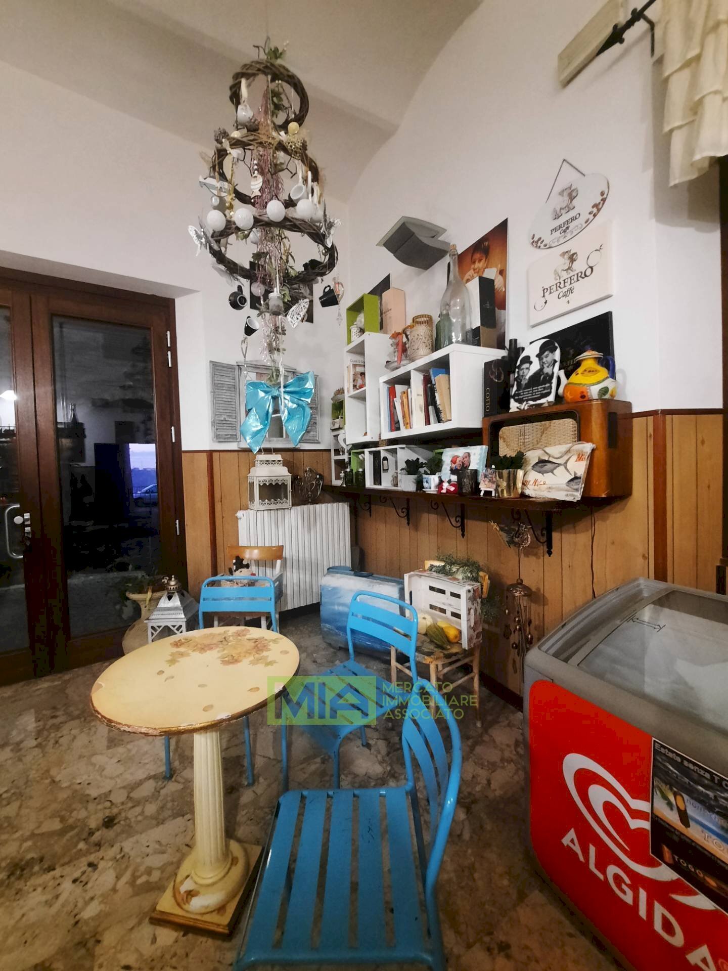 Foto 2 - Commercial Activity via Dante
 
4/a, Altidona - photo 2