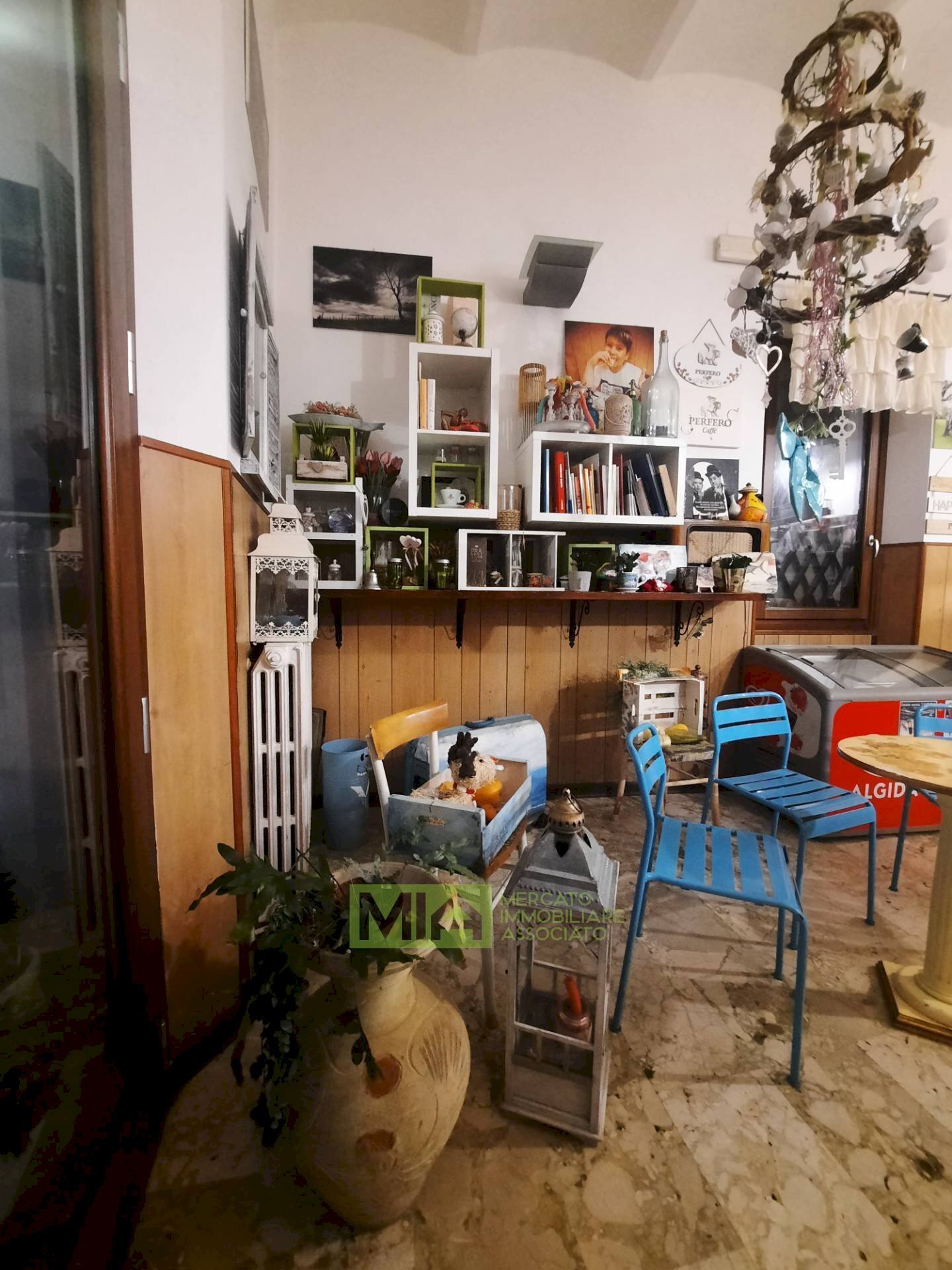 Foto 3 - Commercial Activity via Dante
 
4/a, Altidona - photo 3