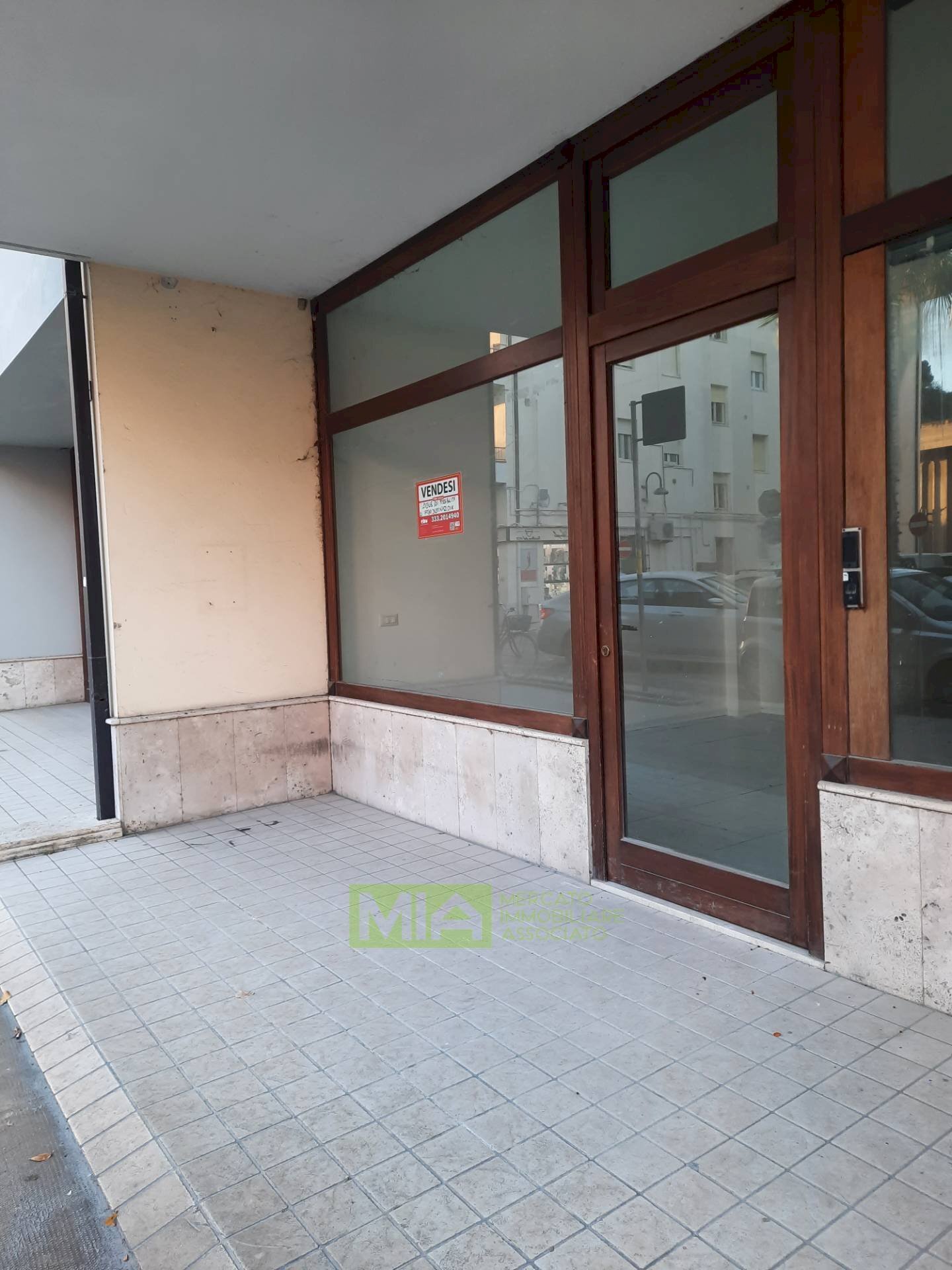 Foto 1 - Locale Commerciale via Giacomo Leopardi
 
27, Pedaso - foto 1