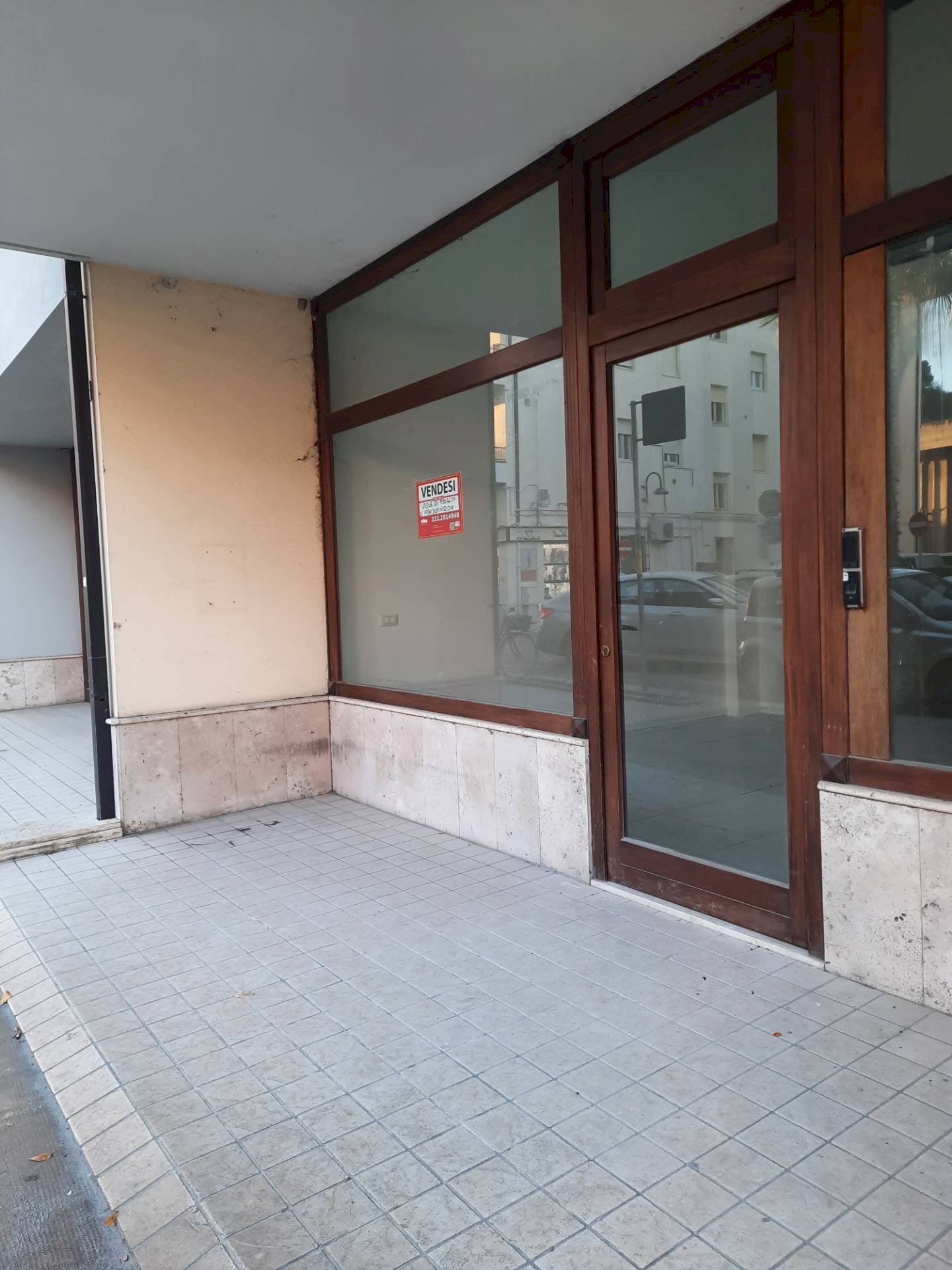 Foto 1 - Locale Commerciale via Giacomo Leopardi
 
27, Pedaso - foto 1