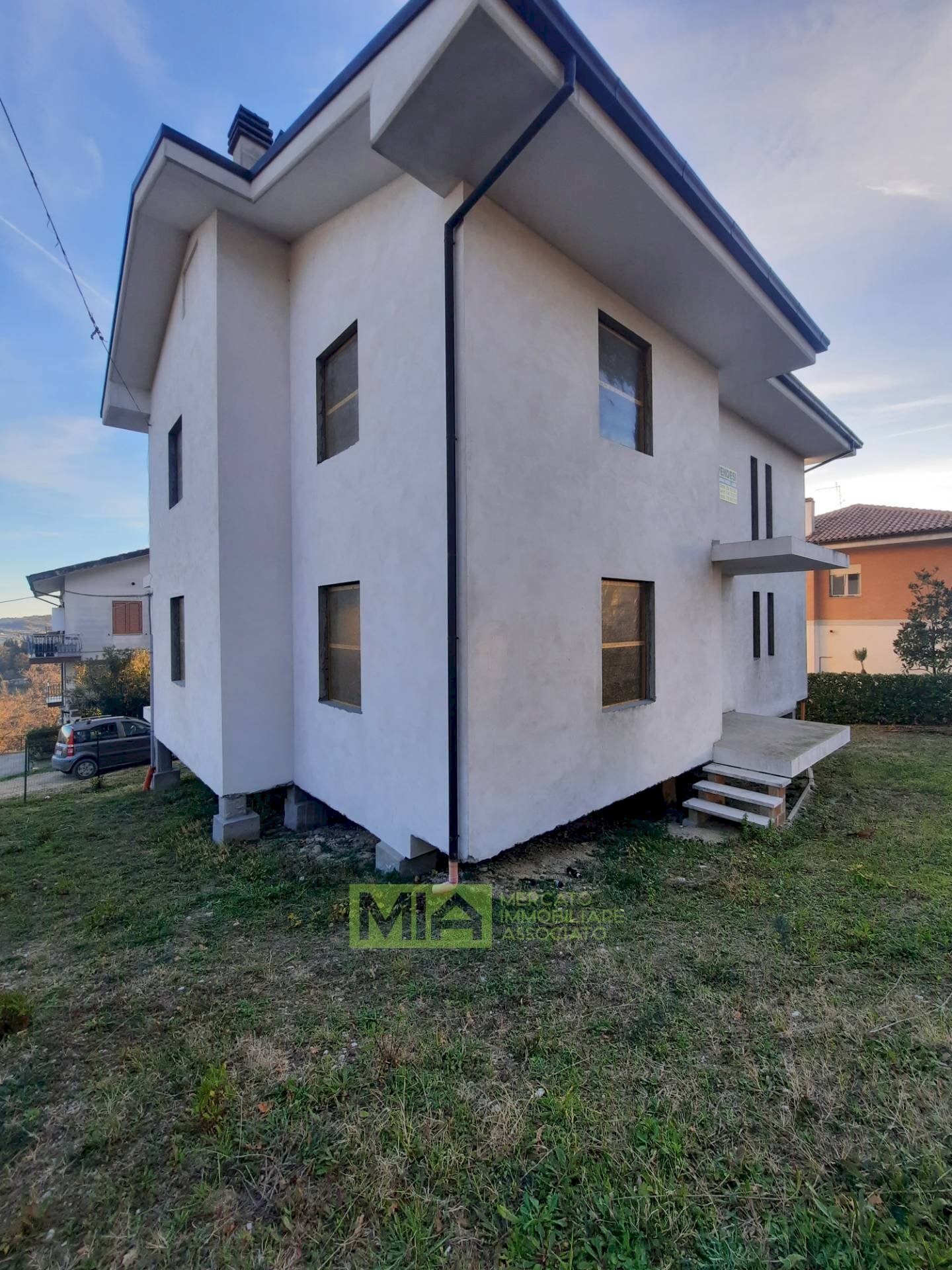 Foto 1 - Independent house via Gentile, Montefiore dell'Aso - photo 1