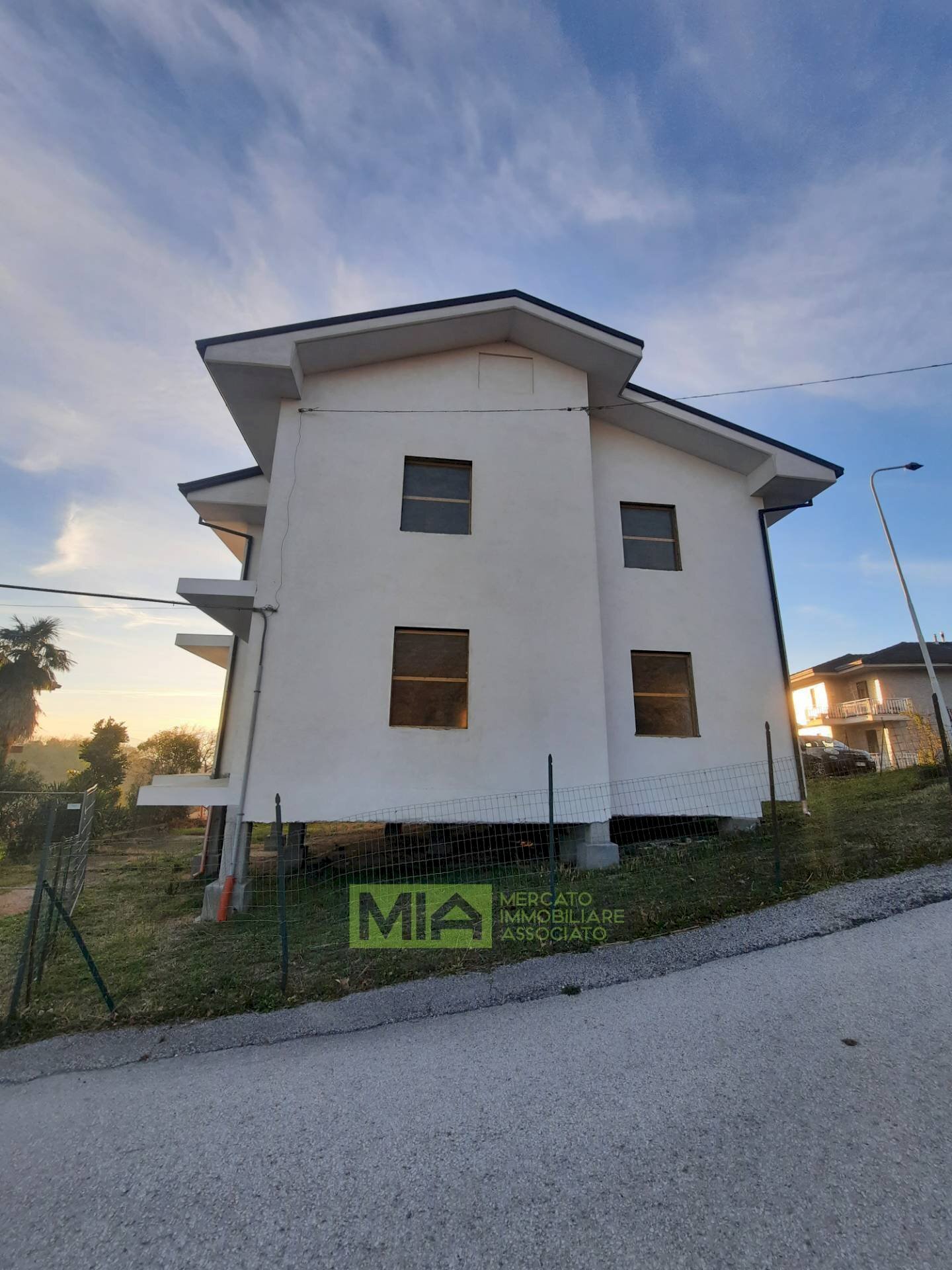 Foto 3 - Independent house via Gentile, Montefiore dell'Aso - photo 3