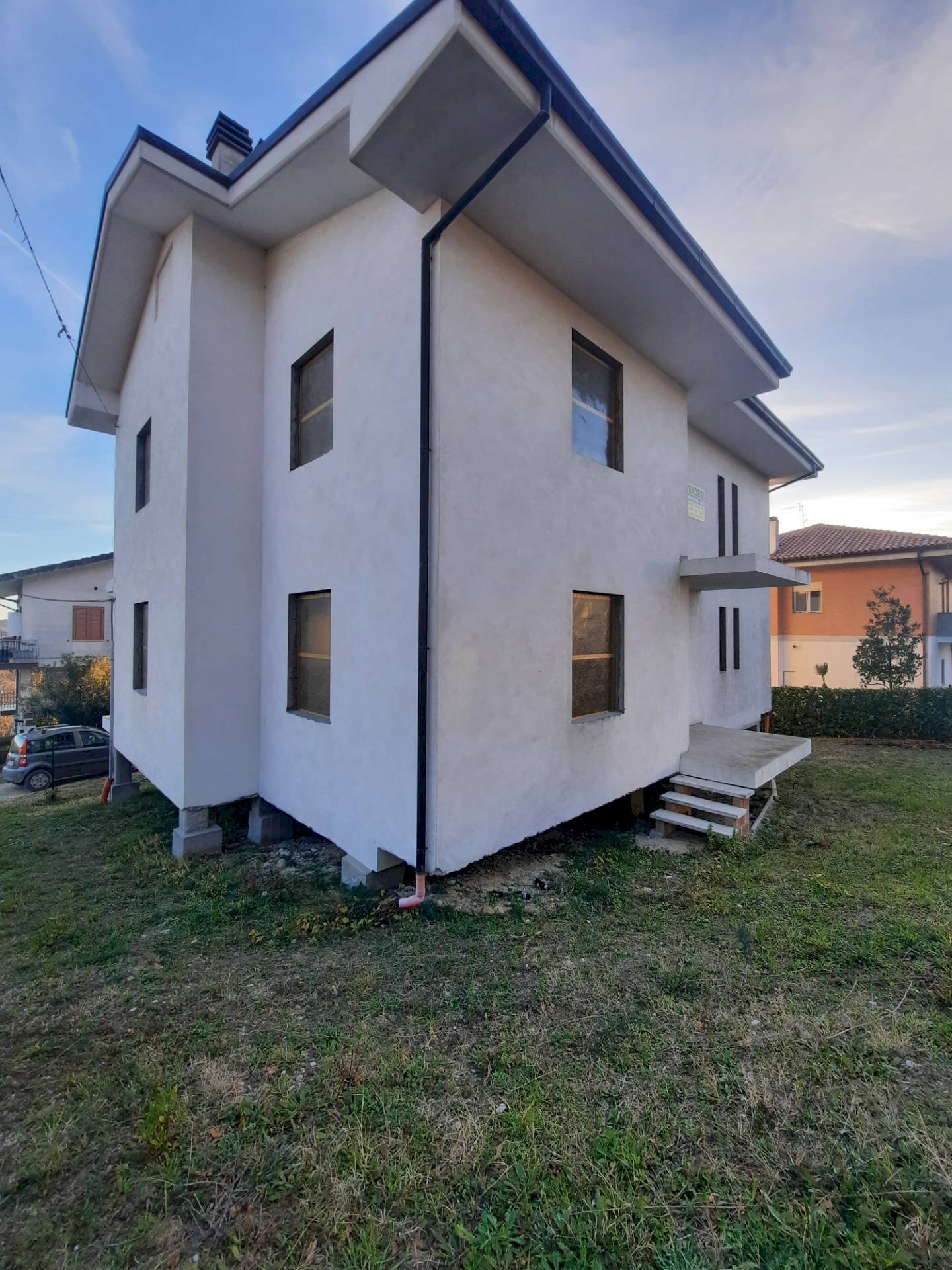 Foto 2 - Casa indipendente via Gentile, Montefiore dell'Aso - foto 2