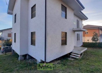 Foto 2 - Casa indipendente via Gentile, Montefiore dell'Aso - foto 2