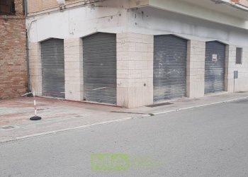 Foto 13 - Locale Commerciale via Leopardi
76, 78, Acquaviva Picena - foto 13