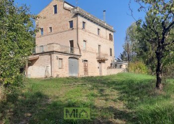 Foto 2 - Rustico C.da San Biagio
 
34, Monte San Pietrangeli - foto 2