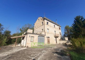 Foto 6 - Rustico C.da San Biagio
 
34, Monte San Pietrangeli - foto 6