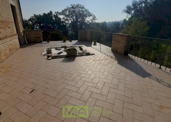 Foto 9 - Rustico C.da San Biagio
 
34, Monte San Pietrangeli - foto 9