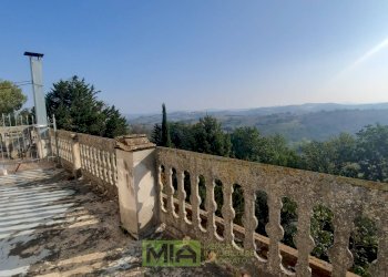 Foto 10 - Rustico C.da San Biagio
 
34, Monte San Pietrangeli - foto 10